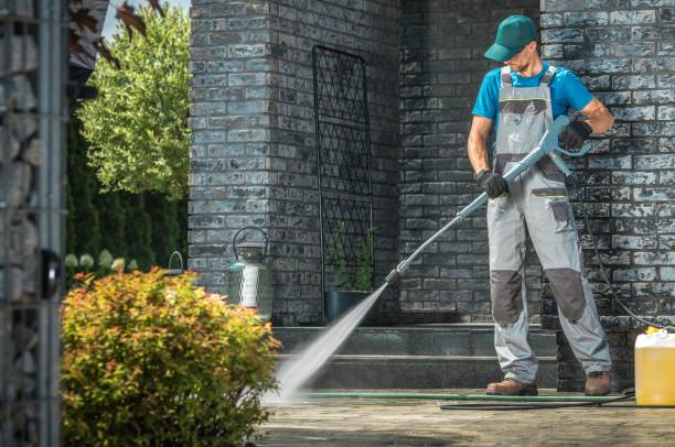Spring Cleaning in Mexico, IN