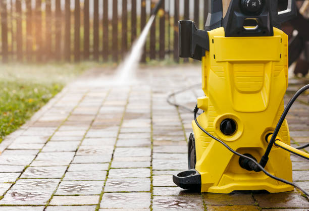 Best Fence Cleaning  in Mexico, IN