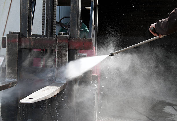 Boat and Dock Cleaning in Mexico, IN