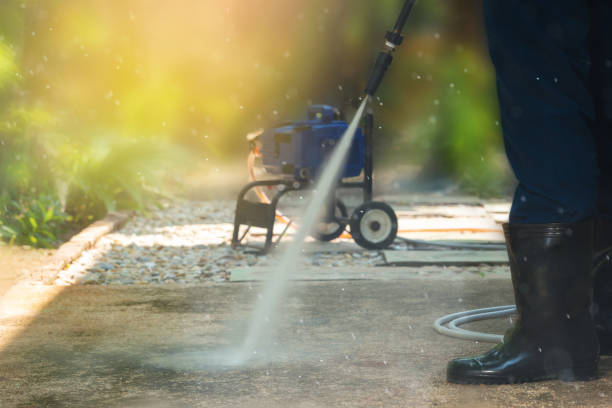Mexico, IN Pressure Washing Company
